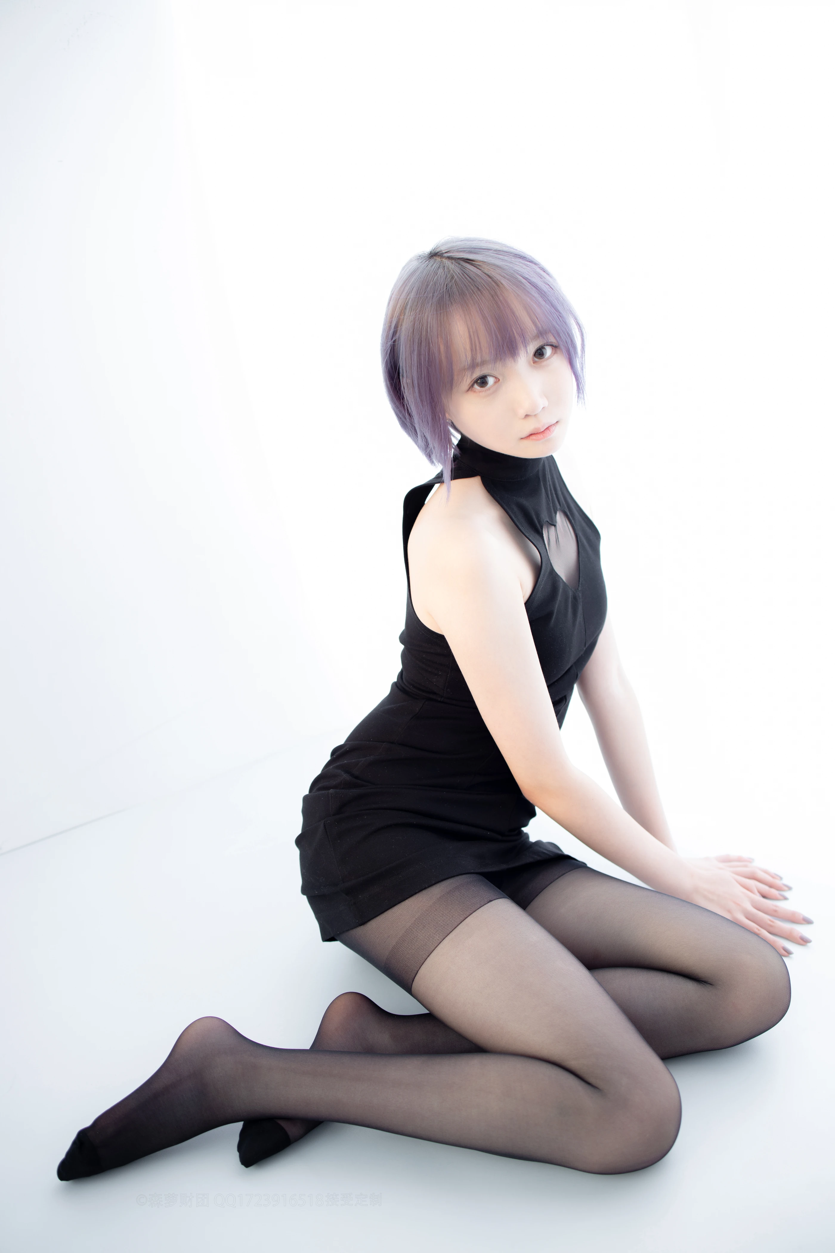 森萝财团 X-051 [111P 1V]插图9